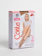 8С-7СП Conte elegant Носки Mocca;Natural;Shade;Bronz;Nero