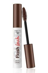 Тушь для ресниц цветная GR Mascara Flash Lash Colored - Mocha Brown Mocha brown (008)