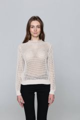 LDK 184 Conte elegant Джемпер beige