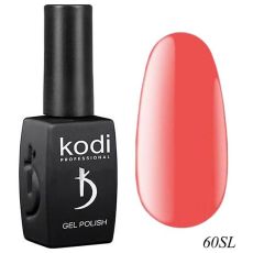 Гель Лак Kodi Professional № 60SL 12 ml