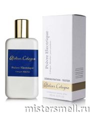 Тестер Atelier Cologne Poivre Electrique