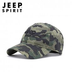Кепка JEEP