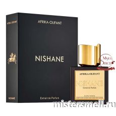 Высокого качества Nishane - Afrika-Olifant Extrait de Parfum, 100 ml
