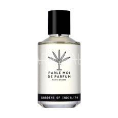 PARLE MOI DE PARFUM GARDENS OF INDIA/79 5ml edp