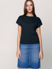 LD 1222 Conte elegant Футболка black