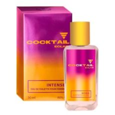 SERGIO NERO Coctail ECLAIR edt50ml