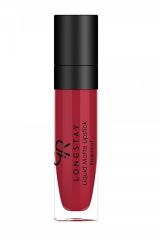 Помада жидкая для губ GR Longstay Liquid Matte Lipstick - 030 LS Ярко-красный (030)