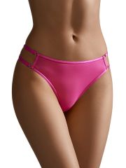 Mi 2112B Intrigo String, PA Minimi Трусы Fuxia (Розовый)