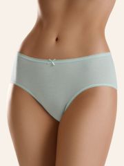 BO222 Slip Midi, CO Minimi Трусы Menta (Зеленый)