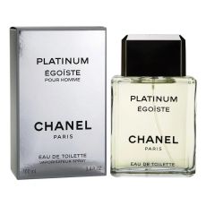 Chanel Egoiste Platinum Tester 65ml муж