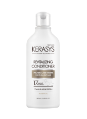 [KERASYS] Кондиционер для волос ОЗДОРАВЛИВАЮЩИЙ Revitalizing Conditioner, 180 мл