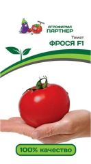 Томат Фрося F1 Партнер