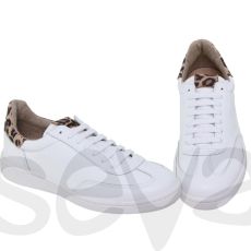 Casual, ZAPATO SEÑORA PIEL