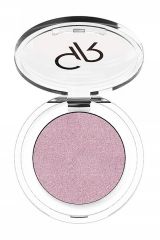 Тени для глаз GR Soft Color Shimmer Mono Eyeshadow - 087 Soft Shimmer Розовый (087)