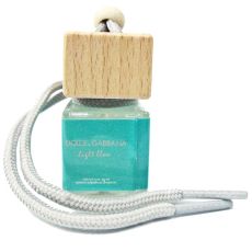 Ароматизатор в машину D&G Light Blue women 10 ml