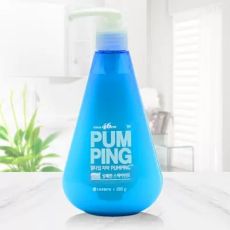 Мятная зубная паста Perioe Pumping Cool mint, 285 г