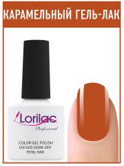 Гель лак Lorilac Professional № 40 10 ml