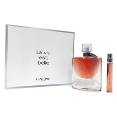 Парфюмерный набор Ланком La Vie Est Belle edp For Women 75 ml + Tester 8 ml A-Plus