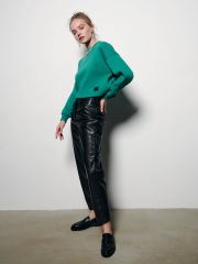 LBK 1812 Conte elegant Брюки black