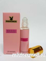 Масла арабские феромон 10 мл Gucci Eau de Parfum II