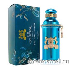 Alexandre. J - The Collector Mandarine Sultane, 100 ml