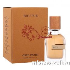 Высокого качества Orto Parisi - Brutus, 90 ml