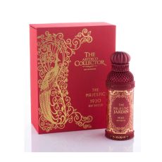 Alexandre.J THE MAJESTIC JARDIN 5ml edp