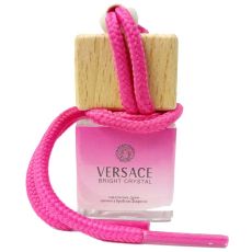 Ароматизатор в машину Versace Bright Crystal 10 ml