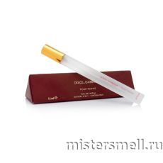 Ручка жен. 15 мл. Dolce & Gabbana Pour Femme