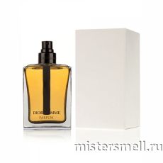 Тестер Christian Dior Homme