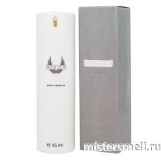 Ручки 45 мл. Paco Rabanne Invictus