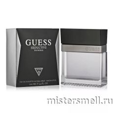 Guess - Seductive Homme, 100 ml