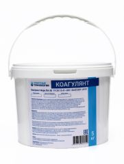 Средство для бассейна Коагулянт 