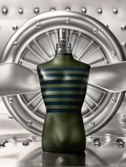Парфюмерная вода Jean Paul Gaultier ‘’Le Male’’ Aviator 125 мл. Арт.: 5065 Мужские духи Jean Paul Gaultier Le Male Aviator представляют собой эксклюзивный аромат, созданный для мужчин, стремящихся к у