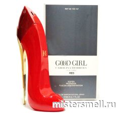 Тестер Carolina Herrera Good Girl Red