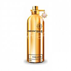 MONTALE PURE GOLD 50ml edp