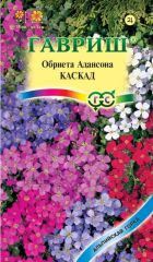 Обриета Каскад Гавриш