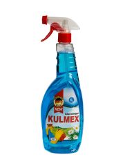 Средство для мытья стеклянных поверхностей Kulmex 1 л