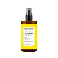 [MARU.DERM] Тоник для волос ПРОТИВ ПЕРХОТИ Anti-Dandruff Hair Toner, 200 мл