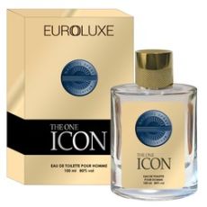 SERGIO NERO EuroluxIcon THE ONE edt100ml (версия Boss)