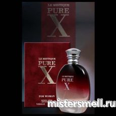 Fragrance World - Le Mistique Pure X, 100 ml
