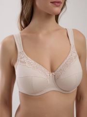 SUPREMA RB6287 Conte elegant Бюстгальтер телесный