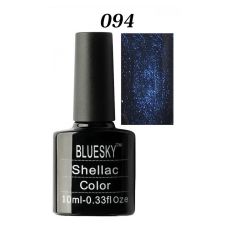 Шеллак Bluesky № 094 10 ml NEW