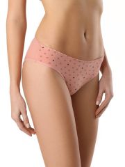 TRU-LA-LA LB 1012 (в коробке) Conte elegant Трусы desert flower