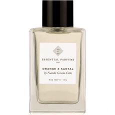 Essential Parfums ORANGE X SANTAL 5ml edp