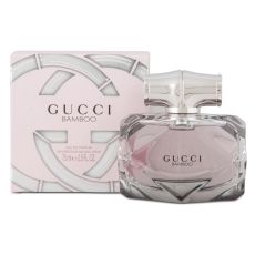 Gucci Bamboo For Women edp 75 ml