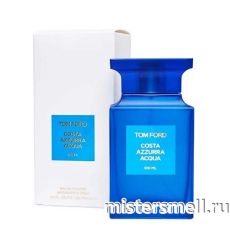 Тестер Tom Ford Costa Azzurra Acqua