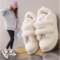 Меховые кроссовки, 3 расцветки