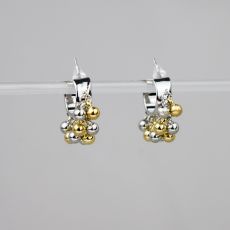 Серьги Арт. 3V-5697-WY