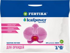 ФЕРТИКА LEAF Power д/орхид.удоб.50г